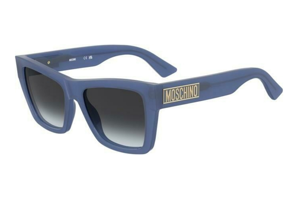 Moschino   MOS181/S PJP/9O DARK GREY SHADEDBLAU