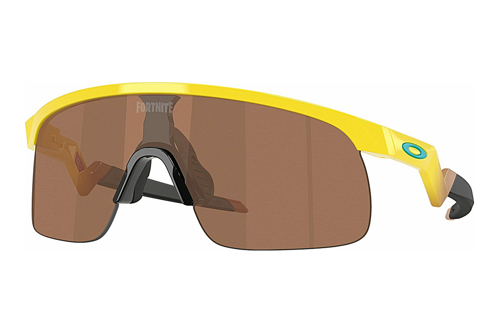 Oakley   OJ9010 901028 Prizm TungstenYellow