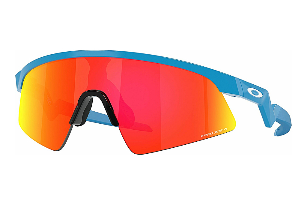 Oakley   OJ9015 901502 Prizm RubyPolished Sky Blue