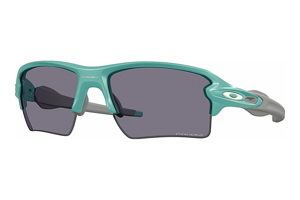 Oakley   OO9188 9188K1 Prizm GreyMatte Pacific