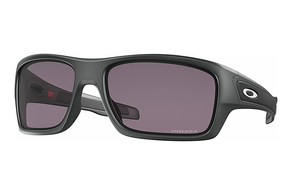 Oakley   OO9263 926366 Prizm GreyMatte Carbon