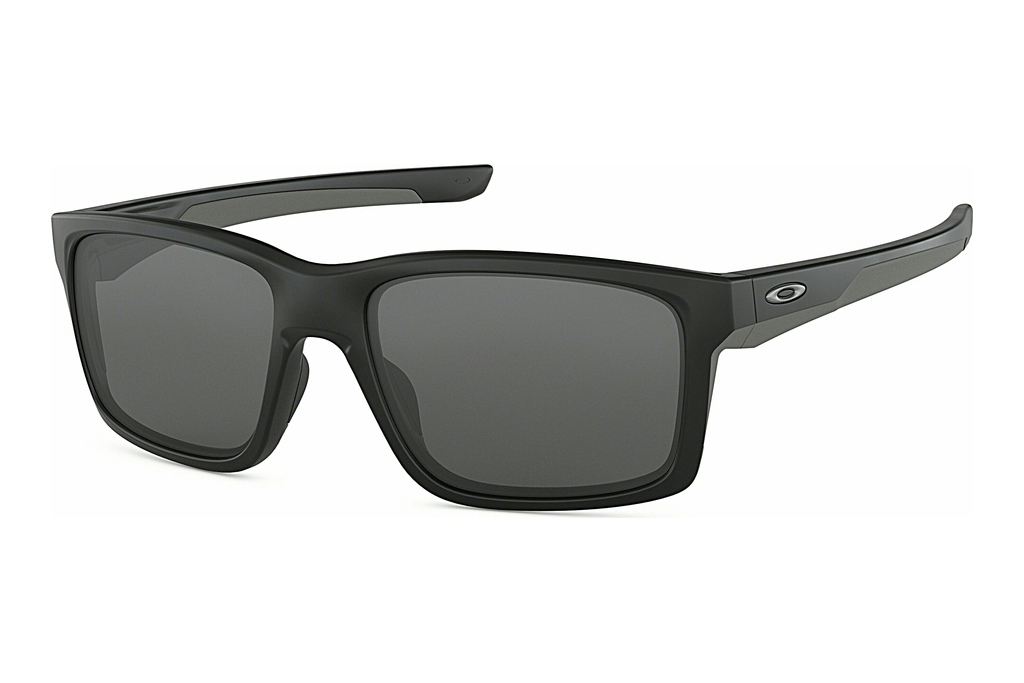 Oakley   OO9264 926401 GreyMatte Black