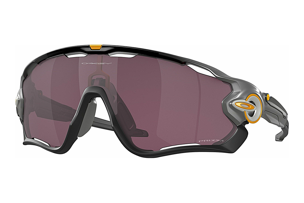 Oakley   OO9290 929063 Prizm Road BlackMatte Black Dark Grey Fade