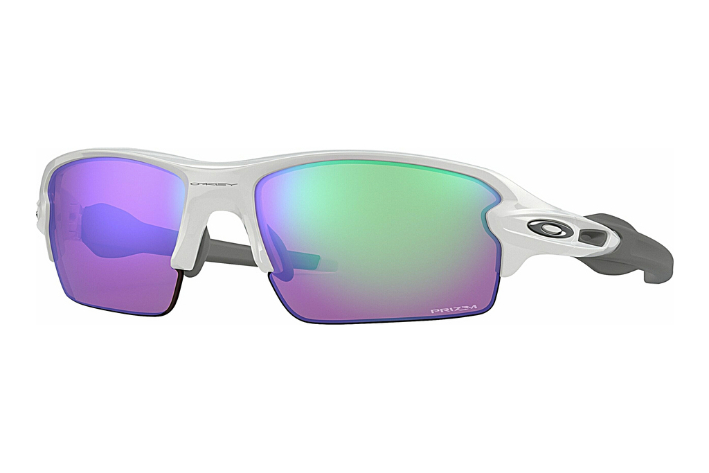 Oakley   OO9295 929506 PRIZM GOLFPOLISHED WHITE