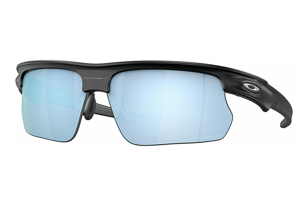 Oakley   OO9400 940009 Prizm Deep Water PolarizedMatte Black