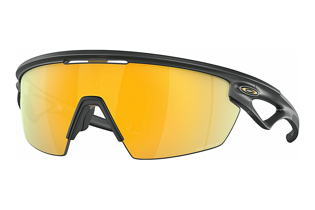 Oakley   OO9403 940304 Prizm 24K PolarizedMatte Carbon