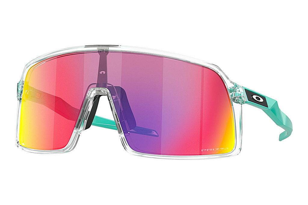 Oakley   OO9406 9406B3 Prizm RoadClear