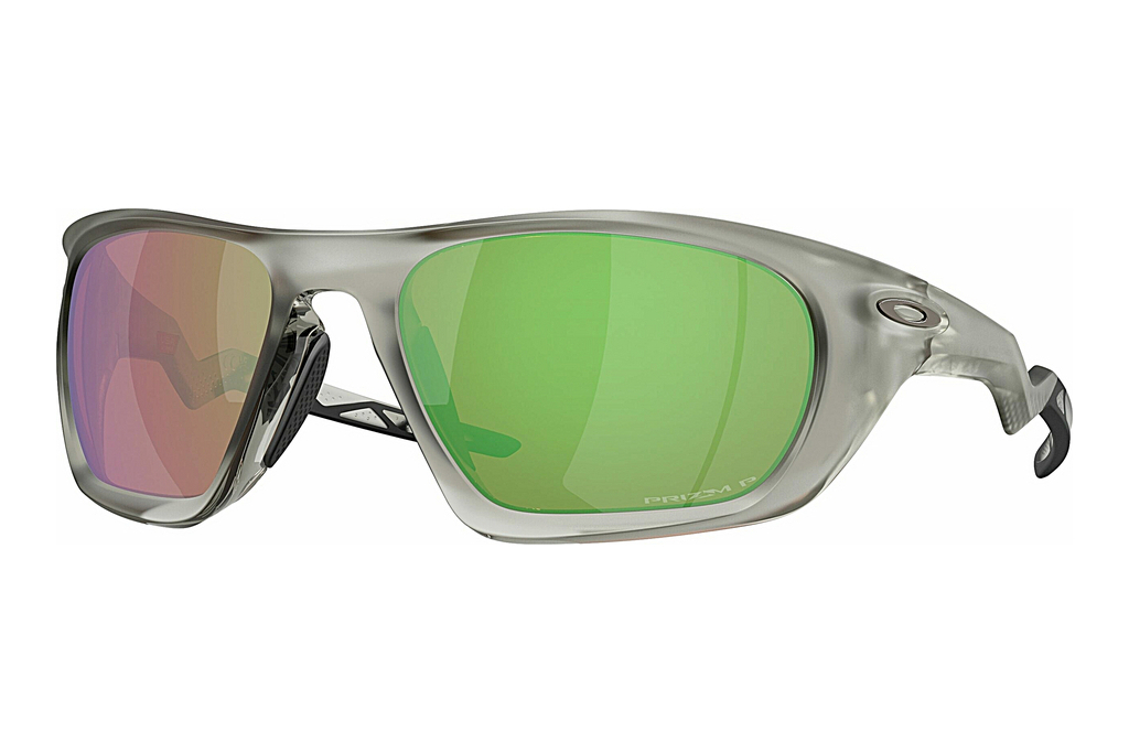 Oakley   OO9431 943107 Prizm Shallow Water PolarizedMatte Grey Ink