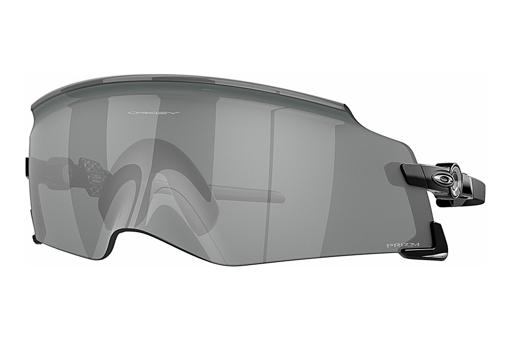 Oakley   OO9455M 945501 Prizm BlackPolished Black