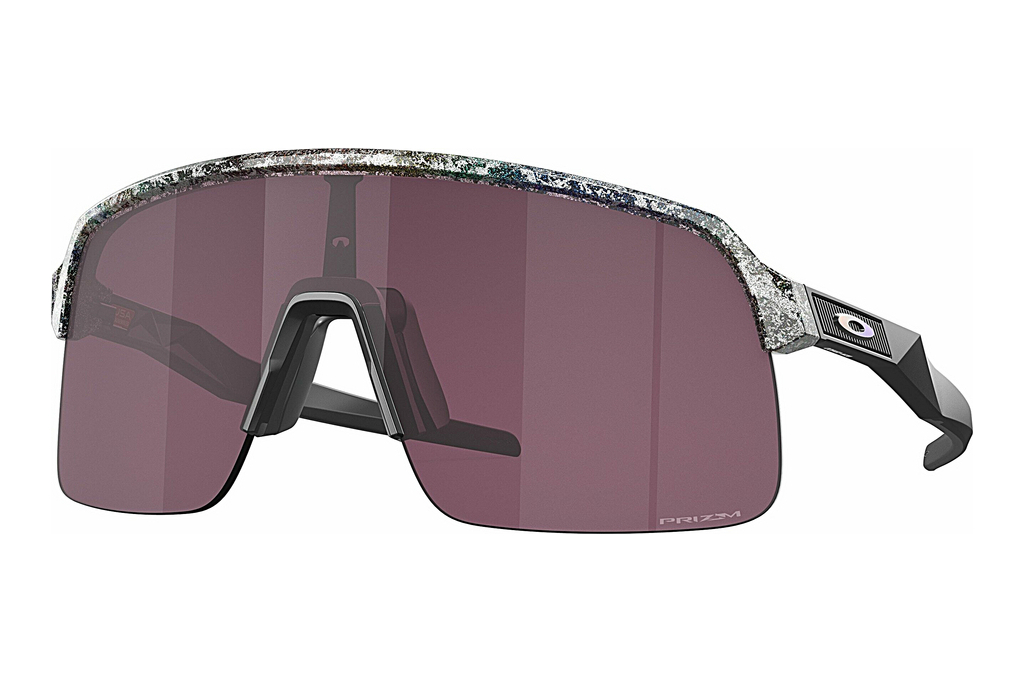 Oakley   OO9463 946344 Prizm Road BlackVerve Spacedust