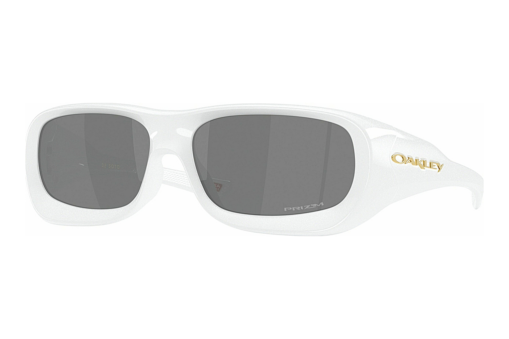 Oakley   OO9494 949402 Prizm BlackPearl White