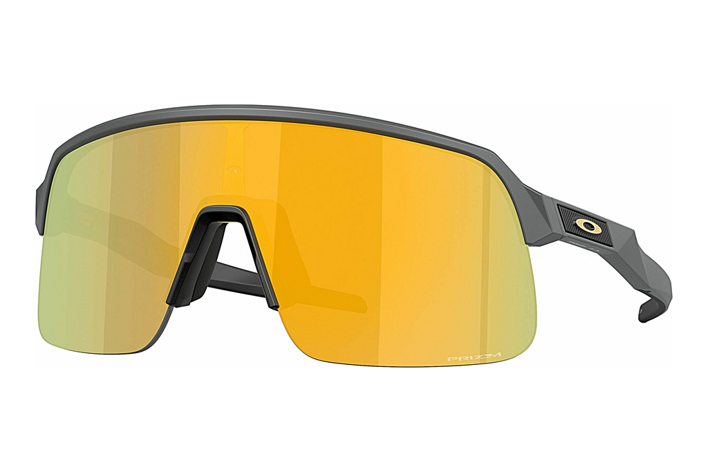 Oakley   OO9496 949609 Prizm 24KMatte Carbon