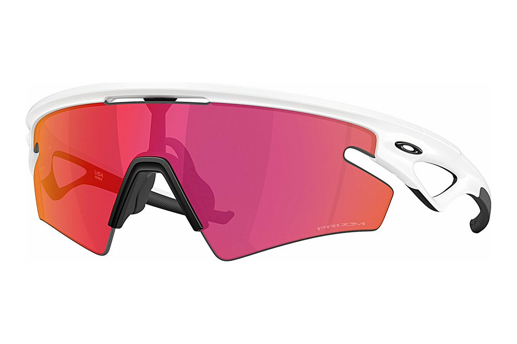 Oakley   OO9499 949902 Prizm FieldMatte White