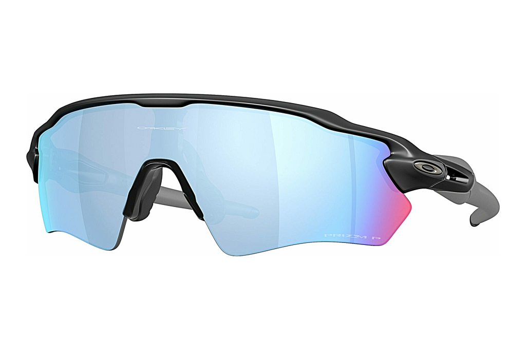 Oakley   OO9510 951006 Prizm Deep Water PolarizedMatte Black