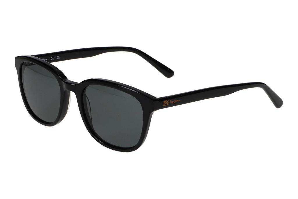 Pepe Jeans   417425 001 Schwarz