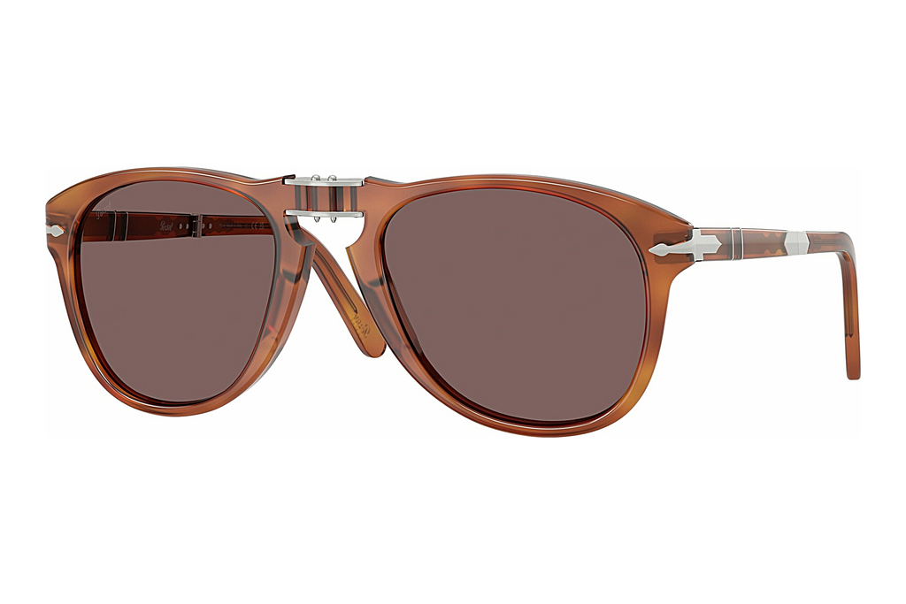 Persol   PO0714SM 96/53 VioletTerra Di Siena