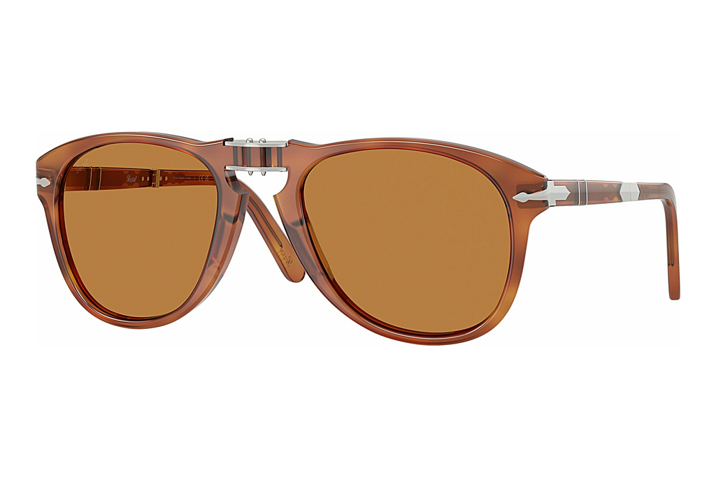 Persol   PO0714SM 96/73 Light BrownTerra Di Siena