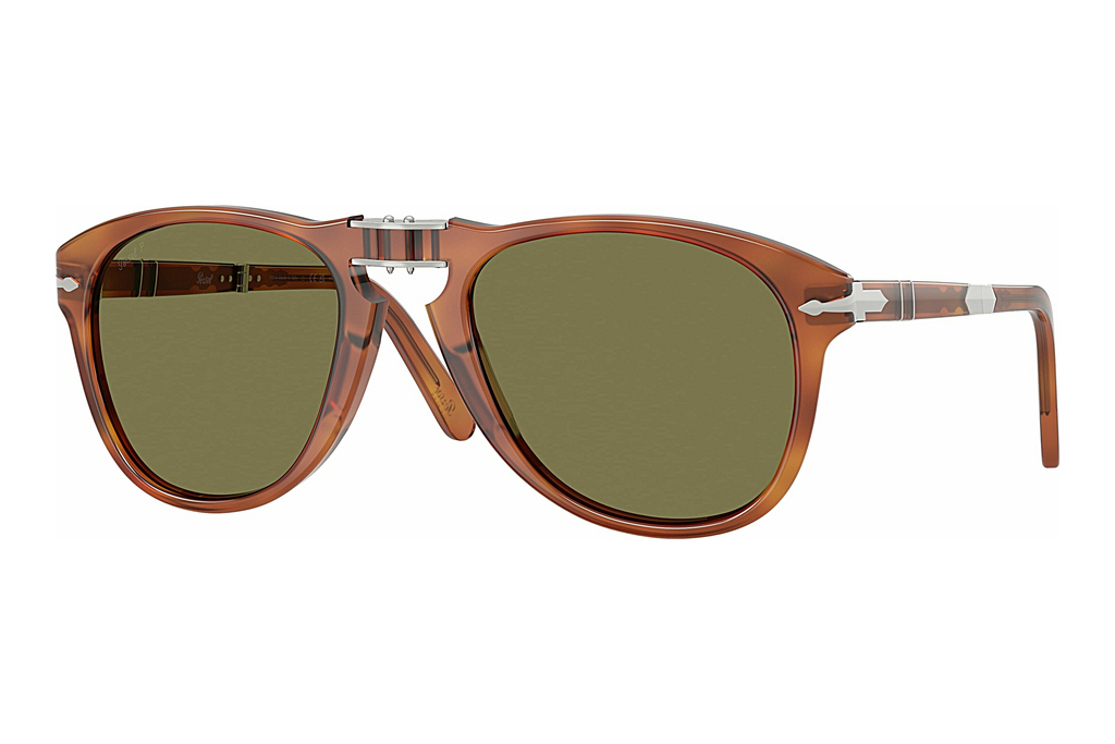 Persol   PO0714SM 96/P1 Polar GreenTerra Di Siena