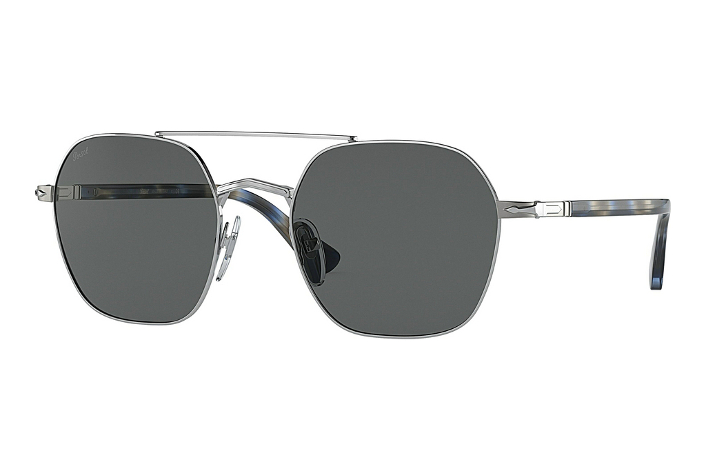 Persol   PO2483S 1106B1 Dark GreySilver