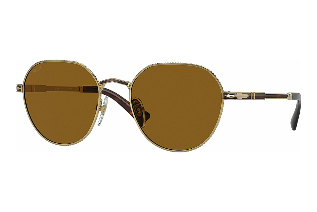 Persol   PO2486S 110933 BrownGold/Havana