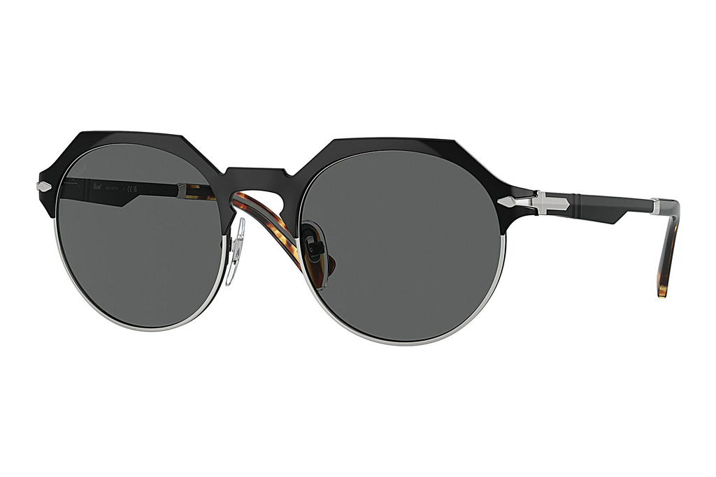 Persol   PO2488S 1118B1 Dark GreyBlack