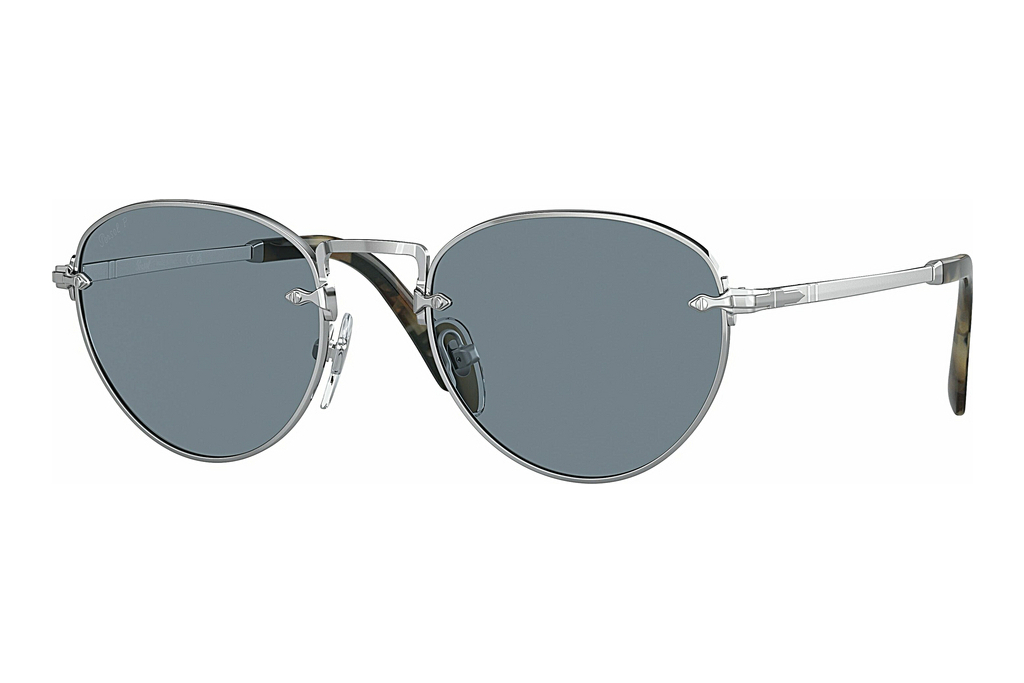 Persol   PO2491S 112256 Light BlueSilver