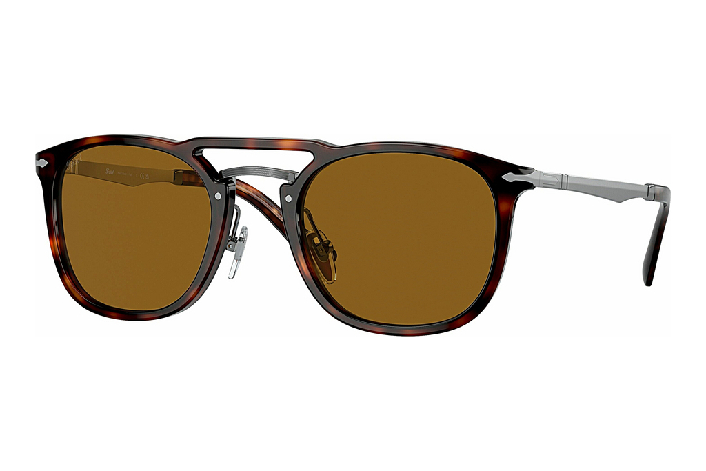 Persol   PO3265S 24/33 BrownHavana/Gunmetal