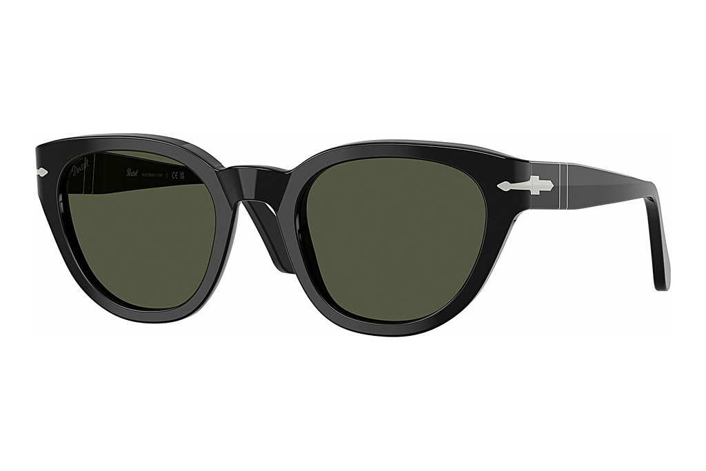 Persol   PO3379S 95/31 GreenBlack