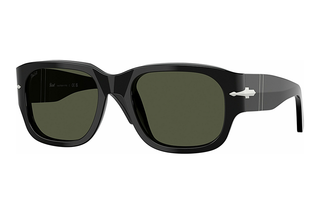 Persol   PO3380S 95/31 GreenBlack