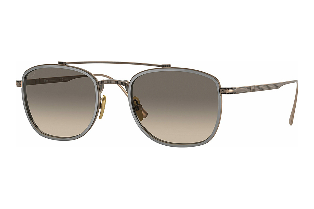 Persol   PO5005ST 800732 Grey GradientBrown/Gunmetal