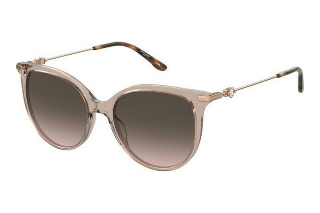 Pierre Cardin   P.C. 8528/S 35J/HA BROWN SHADEDROSA