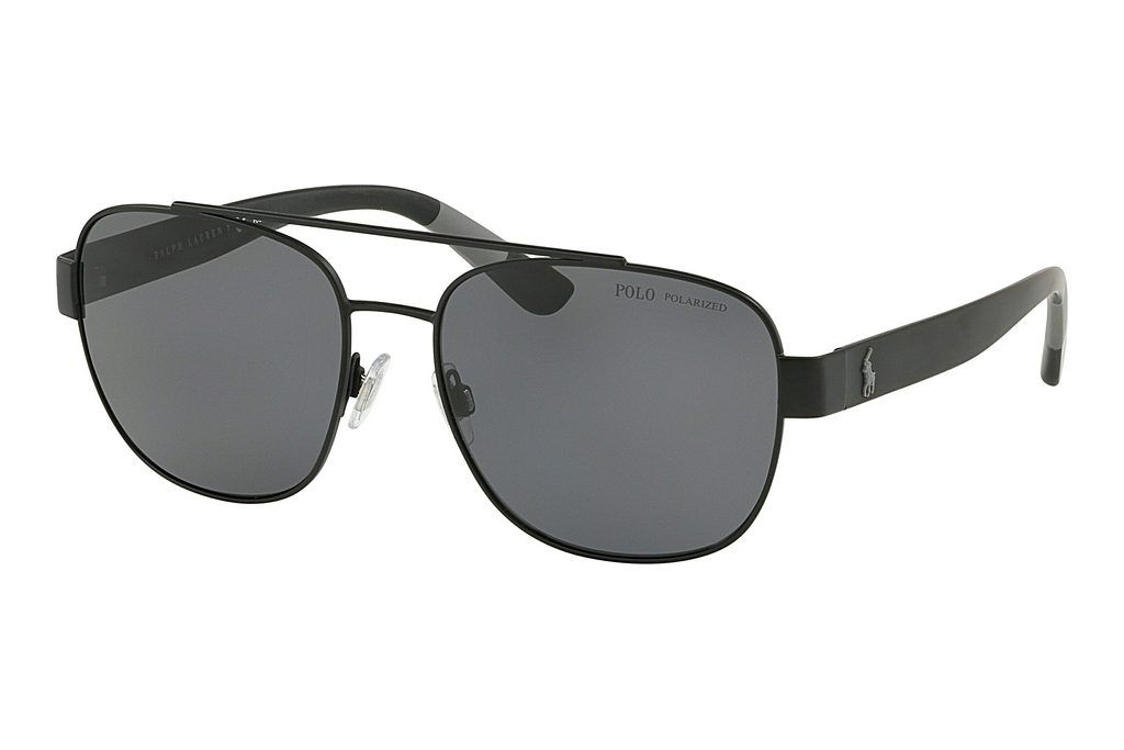 Polo   PH3119 903881 Polar GreyMatte Black