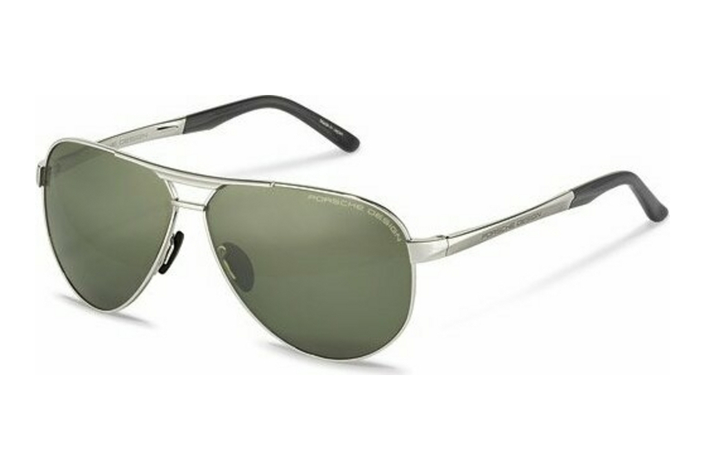 Porsche Design   P8649 C GREENpalladium