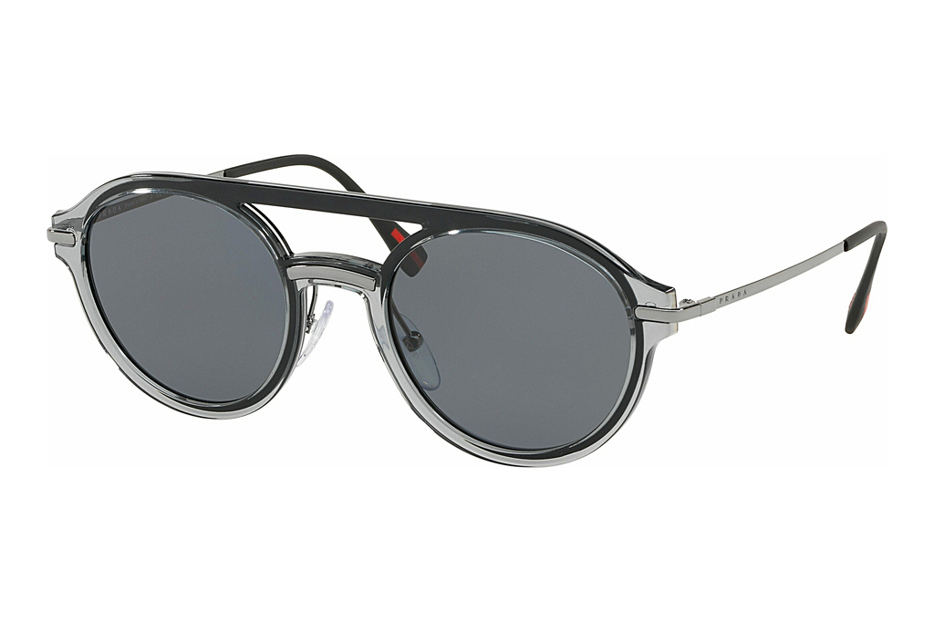 Prada Linea Rossa   PS 05TS P2X5Z1 POLAR GREYGREY