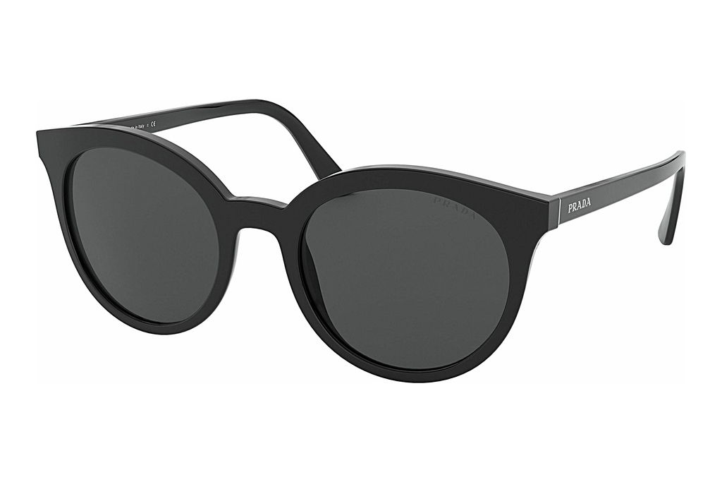 Prada   PR 02XS 1AB5S0 Grey GradientBlack