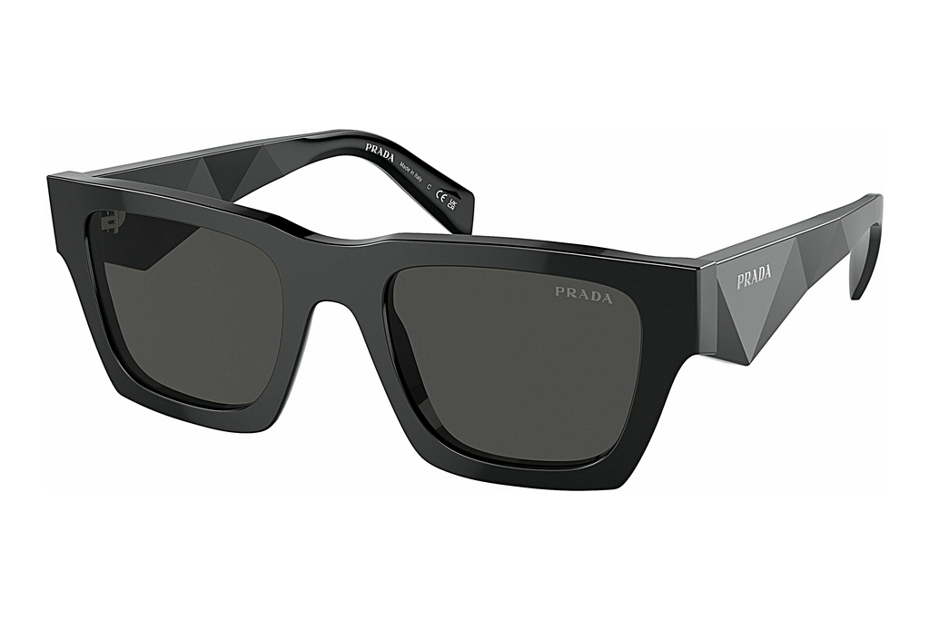 Prada   PR A06S 16K08Z Dark GreyBlack