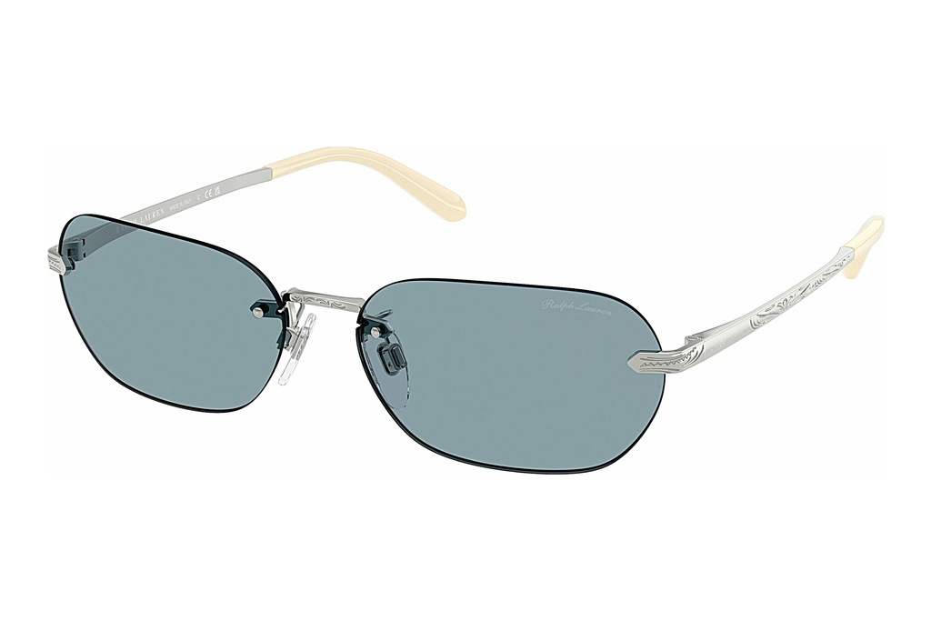 Ralph Lauren   RL7089 900172 AzureShiny Silver