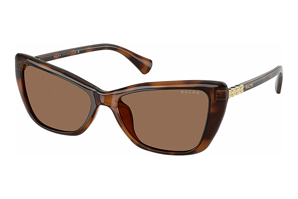 Ralph   RA5332U 614973 BrownShiny Dark Havana