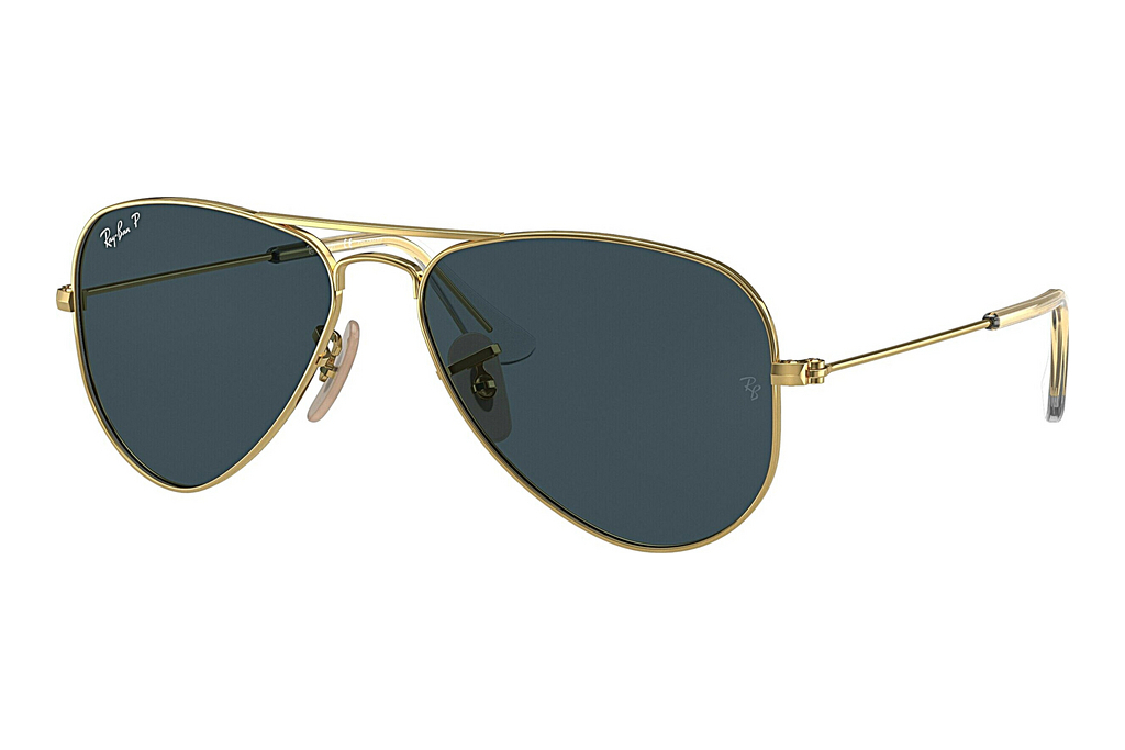 Ray-Ban Junior   RJ9506S 223/2V Dark BlueArista