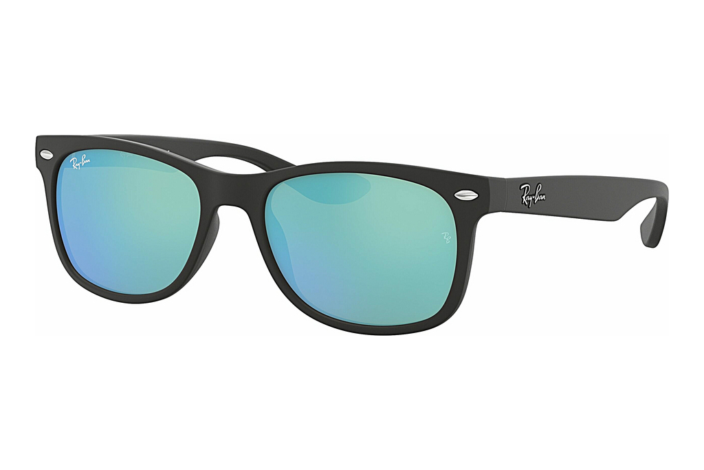 Ray-Ban Kids   RJ9052S 100S55 BlueBlack