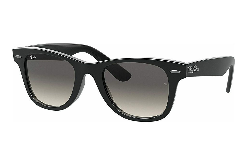 Ray-Ban Junior   RJ9066S 100/11 Light Grey/Dark GreyBlack