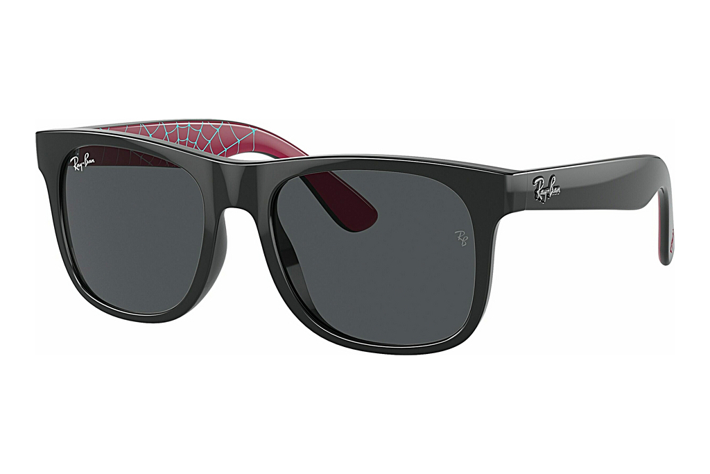 Ray-Ban Kids   RJ9069S 716787 Dark GreyBlack