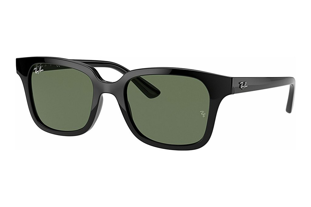 Ray-Ban Kids   RJ9071S 100/71 Dark GreenBlack