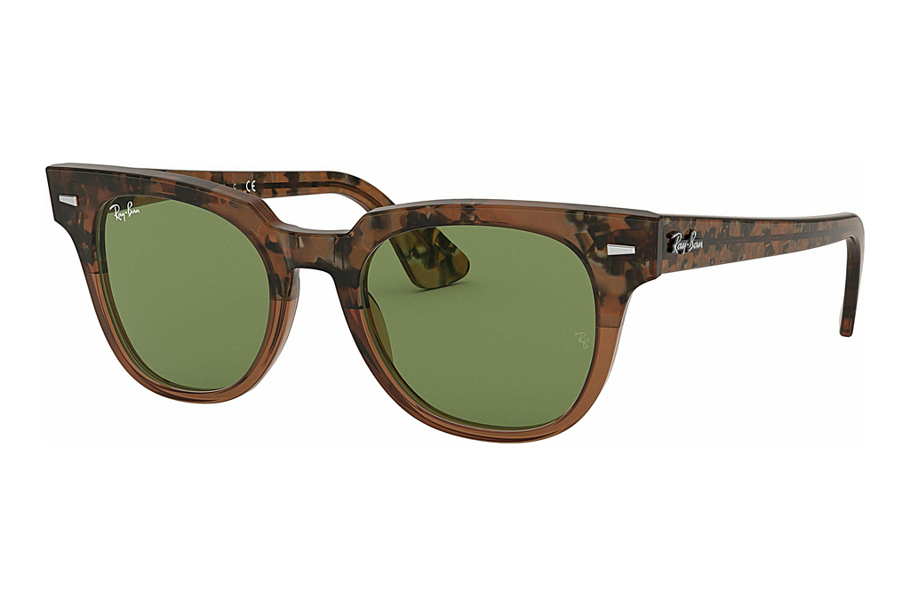 Ray-Ban   RB2168 128714 GREENGRADIENT HAVANA BROWN