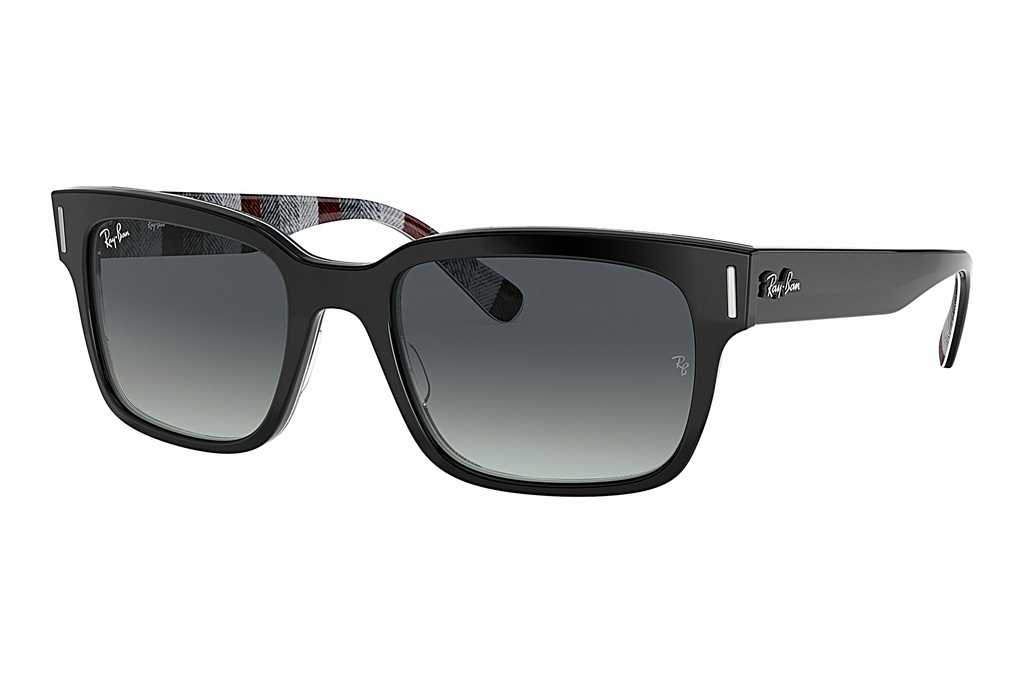 Ray-Ban   RB2190 13183A Light Grey GradientBlack