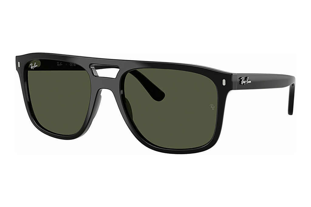 Ray-Ban   RB2213 901/31 G-15 GreenBlack