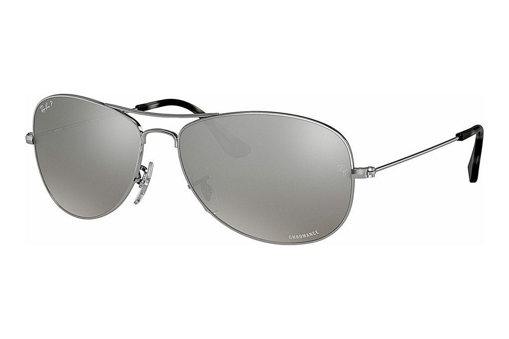 Ray-Ban   RB3562 003/5J SilverSilver