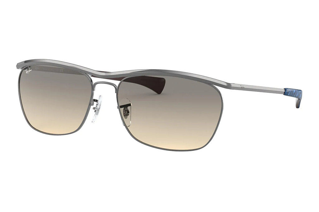 Ray-Ban   RB3619 004/32 CLEAR GRADIENT GREYGUNMETAL