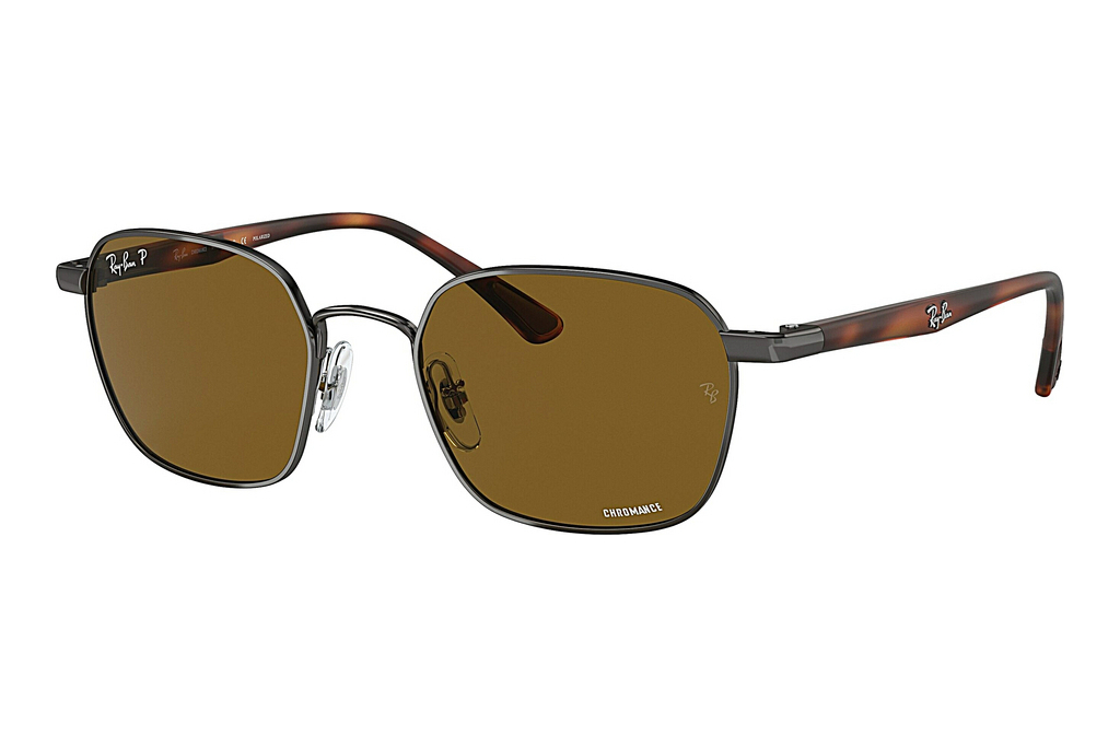 Ray-Ban   RB3664CH 121/BB BrownLight Brown