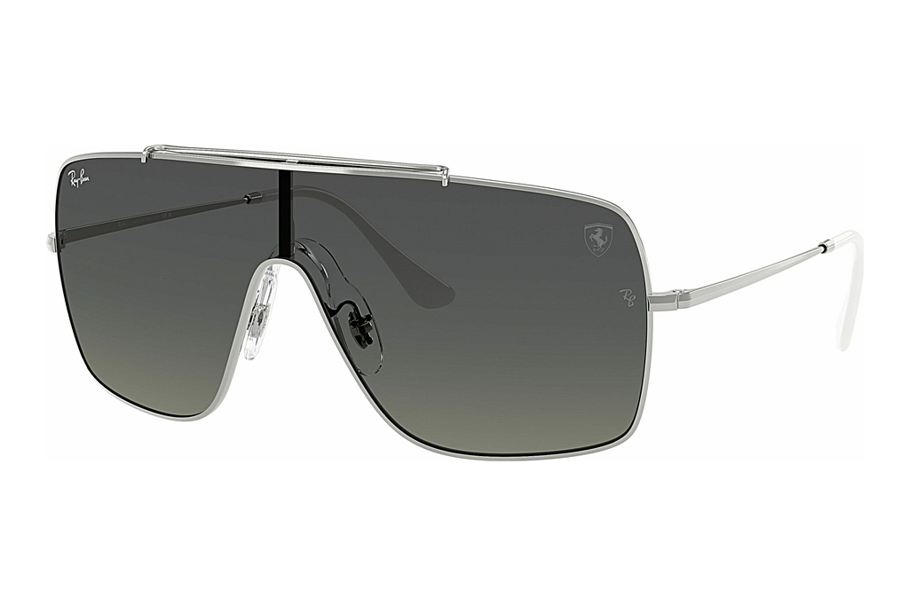 Ray-Ban   RB3697M F1048G Gradient GreySilver